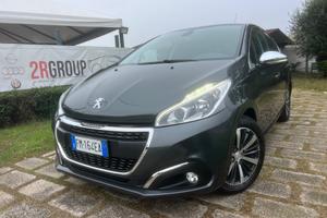 Peugeot 208 1.6 BlueHDi 100CV Allure-2017"NUOVA"