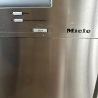 LAVASTOVIGLIE MIELE