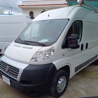 Fiat Ducato "FURGONE USO OFFICINA DOPPIA PORTA"