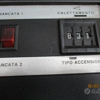 Tester BOSCH T12 200E