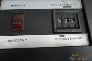 Tester BOSCH T12 200E