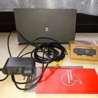 Vodafone Power Station + chiavetta 4G