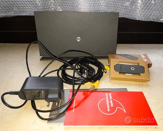 Vodafone Power Station + chiavetta 4G