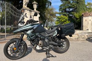 SUSUKI VSTROM 1050 SE 2026