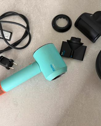 Asciugacapelli Dyson Supersonic Nural