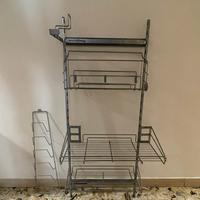 Dispensa Ikea