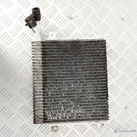 Radiatore Intercooler Sinistro Jaguar XF 3.0D OEM 