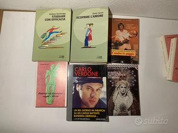 Libri su maternità