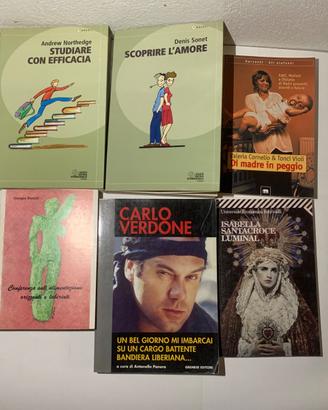 Libri su maternità