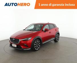 MAZDA CX-3 HH27075