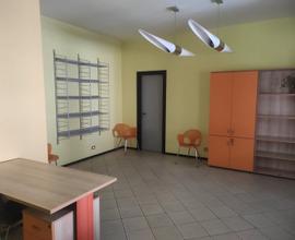 Ufficio - Studio in centro di Campobasso