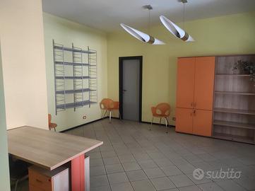 Ufficio - Studio in centro di Campobasso