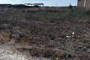 Terreno zona artigianale