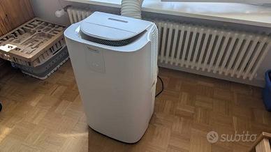 Condizionatore De'Longhi Pinguino PAC AP120