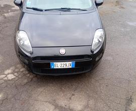 Vendesi Fiat punto