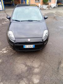 Vendesi Fiat punto