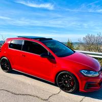 Golf 7.5 GTI 3p dsg Recaro
