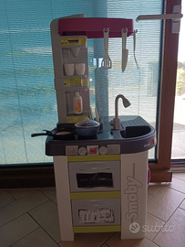 Smoby cucina Tefal Studio Bubble