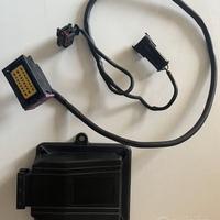 centralina modulo Alfa Romeo Giulia e Stelvio 2.2