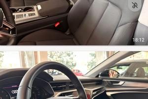 A6 drl 2022