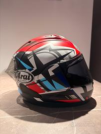 Casco Arai Rx7 V