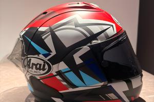 Casco Arai Rx7 V