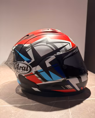 Casco Arai Rx7 V