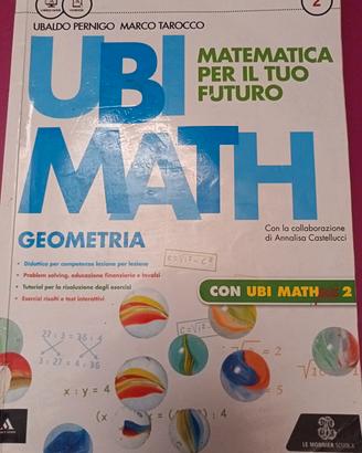 ubi math, geometria.