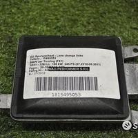 Bmw sensore avviso cambio corsia slave | 5618