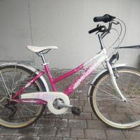 bici bambina 