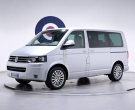 VOLKSWAGEN T5 Multivan 2.0 BiTDI 180CV HIGHLINE