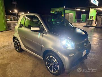 Smart 453