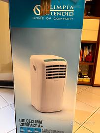 Climatizzatore Olimpia  Splendid
