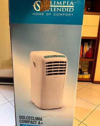 Climatizzatore Olimpia  Splendid
