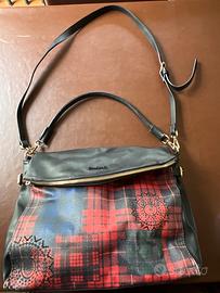 Borsa Desigual