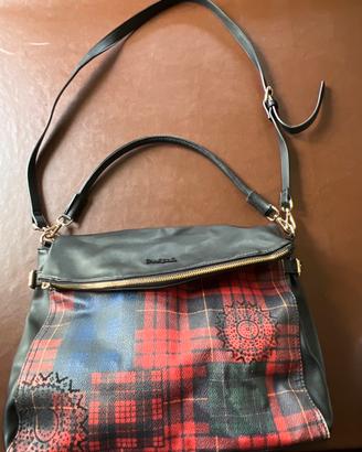 Borsa Desigual