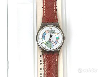 OROLOGIO SWATCH GENT ORLY