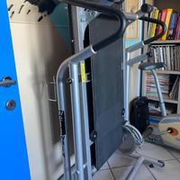 Tapis roulant meccanico