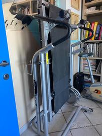 Tapis roulant meccanico