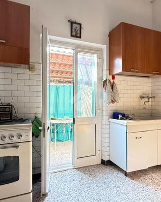 CASA SEMINDIPENDENTE A GROGNARDO
