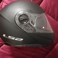 Casco modulare Ls2