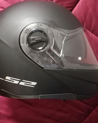 Casco modulare Ls2