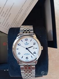 orologio Tudor mai usato