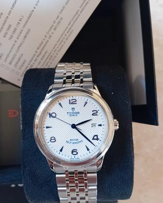orologio Tudor mai usato