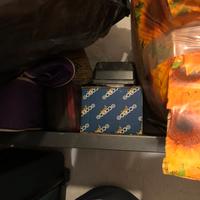 Fanali posteriori completi iveco daily