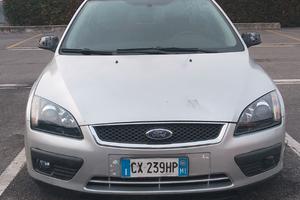 Focus 2006 sw