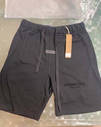 Pantaloni Essentials