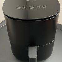 FRIGGITRICE ad Aria Digitale Air Fryer Krisp