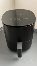 FRIGGITRICE ad Aria Digitale Air Fryer Krisp