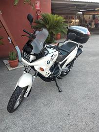  bmw f650